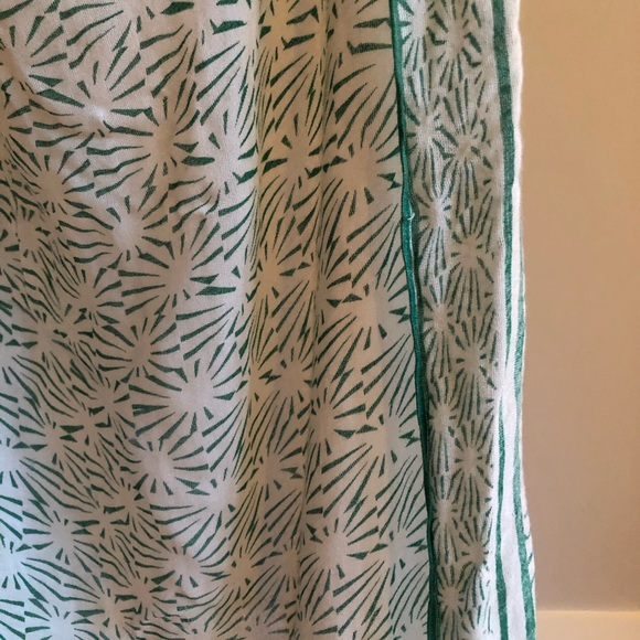 French Connection Scarf - Picture 3 of 7